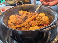 -李子坝梁山鸡(李子坝大鸡哥店)