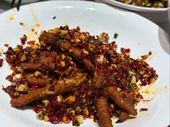 -辣可可·小炒黄牛肉(望京凯德MALL店)