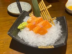 -白石的深夜食堂(济南万象城店)