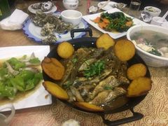 -颐和海鲜饺子