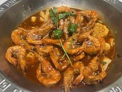 -李想大虾(吾悦广场店)