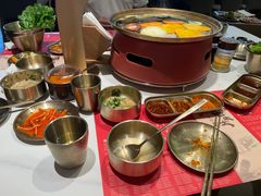 -西塔老太太泥炉烤肉(川沙百联店)