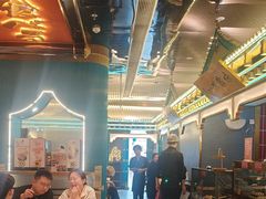 -一绪に寿喜烧(荟聚店)