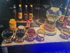 -东方饺子王(哈西万达店)