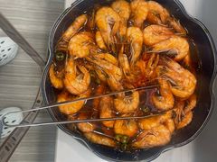 -玫瑰花园自助烤肉(顺义鑫海韵通店)