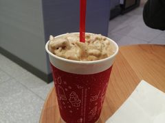 -DQ·蛋糕·冰淇淋(龙湖狮山天街店)