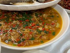 -茅溪菜·家常菜(金渝大道总店)