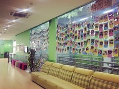 -小问号·科学启蒙·逻辑思维·阅读素养·口才演讲(杨浦合生汇中心)