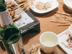 -管氏翅吧(马家堡店)