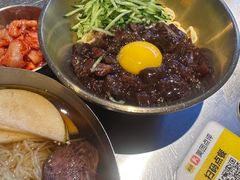 -梅梅家的烤肉店(槐北路店)