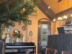 -猫岛主趣味餐厅(鼓浪屿店)