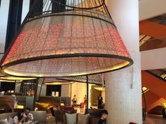 -新加坡泛太平洋酒店