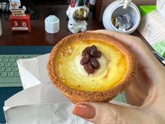-君之狮子山·轻糖烘焙(松江印象城店)