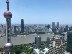 景观位-金轩中餐厅 Jin Xuan(浦东丽思卡尔顿酒店)