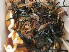 -疯狂小丸子·章鱼烧·酸辣粉(云瑞中心店)