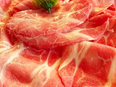 -前门杨记·铜锅涮肉(王府井·故宫店)