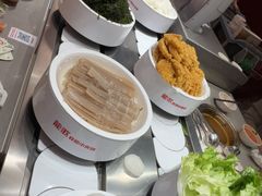 -龍歌自助小火锅(雨花台江南虹悦城店)