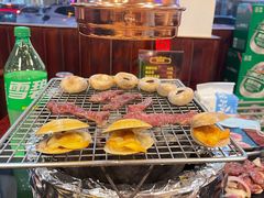 -奥西拉烤肉,盒饭,冷面(青岩刘店)