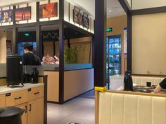 -極屋鮨牛 · 烧肉酒场(时代C馆店)