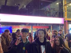 -vimi便利店酒吧