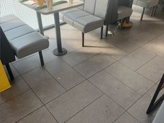 -麦当劳(欢乐谷店)