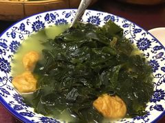 -园林美食城·本土农家菜(杨和镇店)