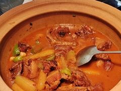 -简小舍·民间手艺菜(武昌江滩店)