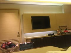 -广州花都皇冠假日酒店