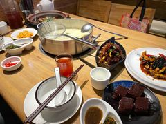 -鱼神·脆肉鲩 全鱼宴(西乡店)