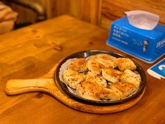 -老东镇啤酒屋海鲜加工·蒸汽海鲜·海鲜烧烤(台东店)