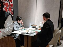 -鑫小城故事·藕汤·家常菜(台北一路总店)