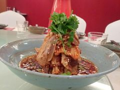 -青年公社烤鸭(青年路店)