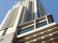 -彩虹云霄拜约克摩天塔