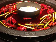 -晓宇重庆火锅(龙首店)