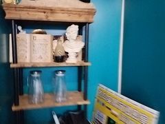 -荒岛实景沉浸密室(江汉路1店)