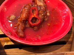 -避风塘·老港味餐厅(虹口龙之梦店)