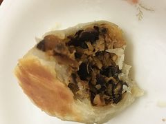 -长发西饼(临顿路店)
