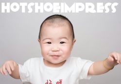 -热靴映画儿童摄影工作室(绍兴水街壹号文创园店)