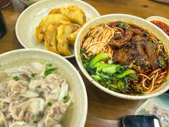 -李记清真馆(打钉巷店)