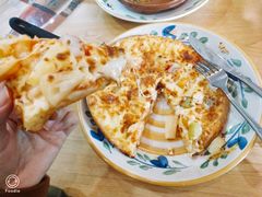 -萨莉亚意式餐厅(石鼓路店)