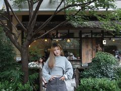 -WABI COFE(愚园路店)