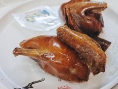 -金山记靓鸡专门店·中山菜