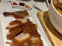 -天和晟烤鸭店(世纪坛店)