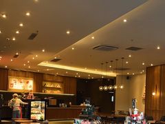 -星巴克(宝山万达店)