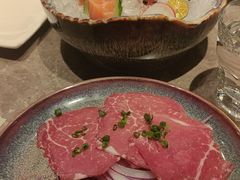 -大渔铁板烧(花园道店)