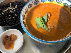 -Ginger(兴国路店)