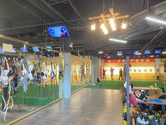 -i彻射箭俱乐部(新光界店)