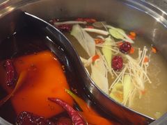 -来伊回麻辣烫·火锅串串清真(红瓦寺总店)