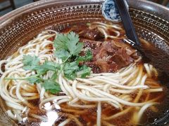 -李先生牛肉面大王(马栏店)