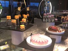 -洲际酒店·地平线全日餐厅HORIZON CAFÉ